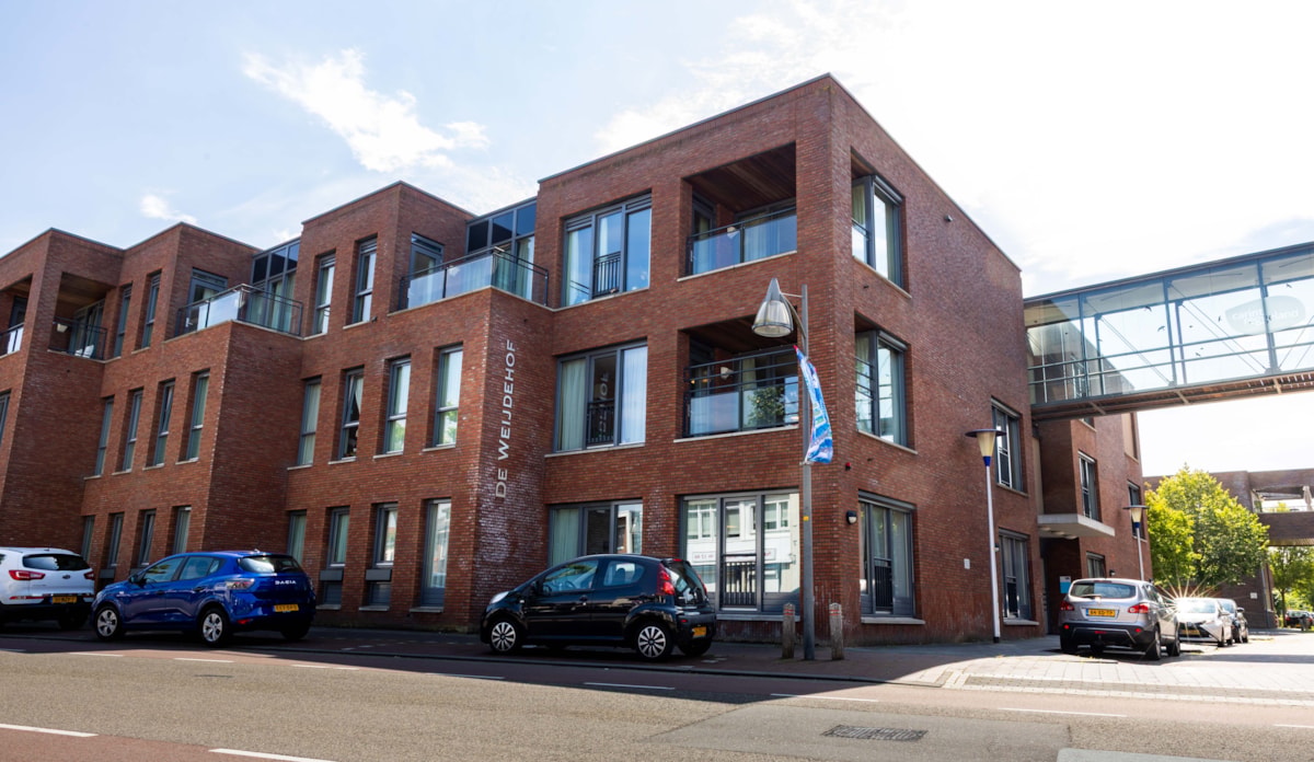 Afbeelding 1 van De Weijdehof